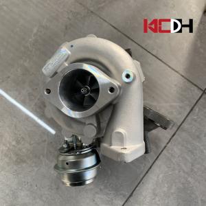 China GT2056V Turbo Charger 767720-5001 14411-EB700 For Engine YD25DDTi factory
