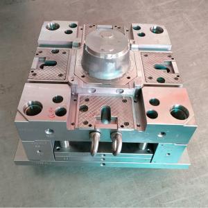 China OEM ODM S136 Plastic Injection Mold With 10000000 Shots Life Time factory