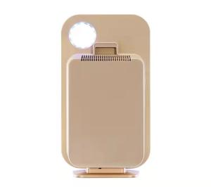 China OEM Home Air Cleaner High Power Negative Ions Smart Home Air Purifier 6.9kg factory