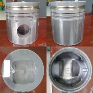 China Standard Size Diesel Engine Parts , Diesel Engine Rings U5LL0014 OEM factory