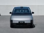 Left Hand Drive 7 Seat Long Range Dual Motor 4WD Pure Electric Vehicle Pre-Sell