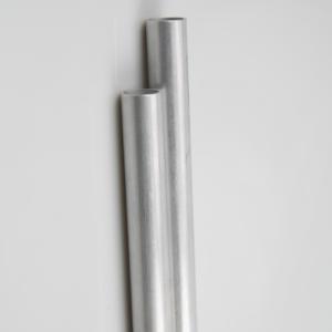 China 3003 Aluminum Tube 3 Series H24 Outside Diameter Φ9.25mm For Radiator Tube Aluminum Alloy factory
