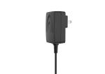 12V 0.5A Universal AC DC Power Adapter UL Certificate For LED Strip