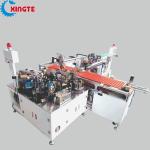 High Efficiency Fully Automatic Voice Coil Winding Machine 6KW XT-606HX001