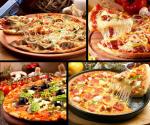 Stainless Steel Electric Pizza Baking Oven Double Deck for Household and
