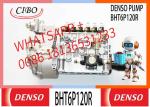 612601080544 BHT6P120R Engine Parts Fuel Injection Pump For WEICHAI SHANTUI Fuel