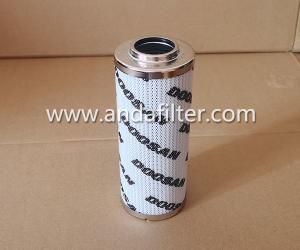 China High Quality BREAKER FILTER For DOOSAN 400504-00295 factory