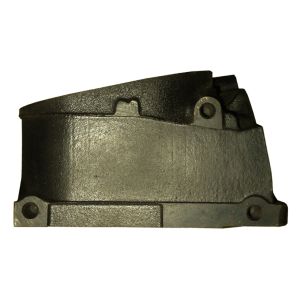 Iron Casting GM454 Cylinder Head for GM CHEVROLET Big Block V8 engine 7.4L 8V