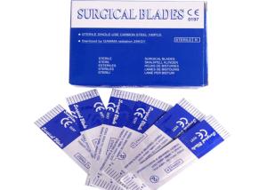 China Disposable Surgical 10 Blade Dermaplaning Kit Professional factory