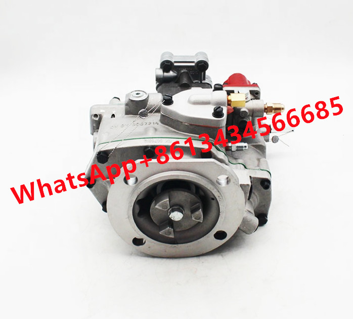 Genuine Diesel Engine PT Fuel Pump Parts K19 K50 CCEC 3279768 3060947 For Cummins