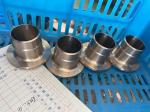 SCH10S Stub End Fittings