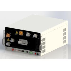 high voltage BMS(HV BMS) For Backup Power Supply 750v 512v 500A Lithium Ion