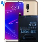 100% Compatible Smartphone Battery Replacement for Meizu 16X M1872 M872H M872Q
