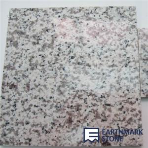 China G655 China White Granite Tile factory