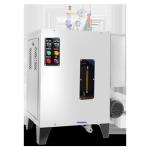 Medium Pressure Superheated Steam Generator Industrial 18kw 24kg/H
