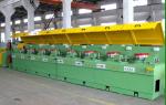 LZ-560 New Generation High Speed Steel Wire Rod Drawing Machine