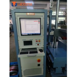 Heavy Duty Bump Test Machine Offering Large Table Size and High Payload Capacity