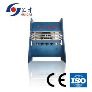 Rubber Tread Vulcanizing Press Machine with Tread Production and Customizable