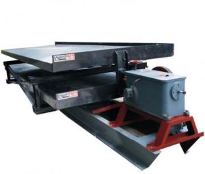 China gold ore Gravity Separator 6s Mining Shaker Table factory