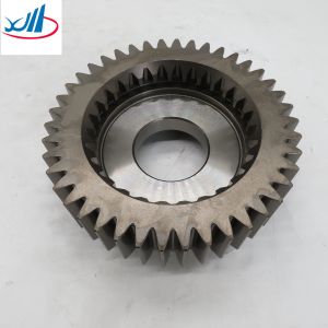 China Differential Gearbox Spare Parts Transmission Gear 4302695 For Gearbox factory