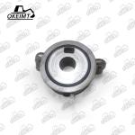 Excavator Engine Parts V3307 Oil Cooler Core For KUBOTA Machinery