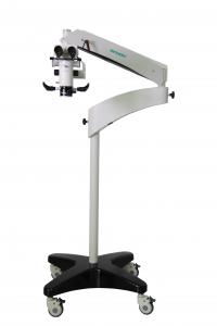 China 3000 Series Dental Surgical Microscope , Portable Dental Microscope on sale