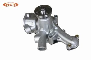 China Durable Excavator Water Pump YM129470-42003 YM12947042003 For Yanmar 4TNE98 factory