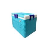 Customizable Medical Cooler Box PHEFON 54L Cool Medicine Box