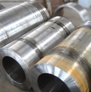 China forged stainless astm a182 f347 pipe tube factory