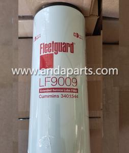 China Good Quality Oil Filter For Fleetguard LF9009 factory