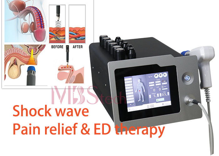 11 Tips 21Hz Physical Orthopedic Shockwave Therapy Machine