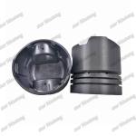 12HT Engine Piston 13101-68020 For TOYOTA Engine Spare Parts
