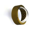 Spherical Bearing: Wear-Resistant, Flame-Resistant, Tear-Resistant, Heat