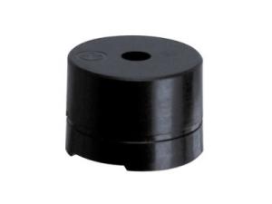 China Split Electromagnetic Buzzer / Magnetic Door Buzzer Without Pin Terminal factory