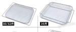 Air Fryer Holder Universal Accessories Stack Grill Rack Basket Grill
