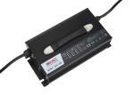 EMC-1200 288V3A Aluminum lead acid/ lifepo4/lithium battery charger for golf