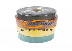 China PE Halogen Free Heat Shrink Tubing , High Voltage Shrink Tubing SGS Approval factory