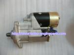 Durable Diesel Engine Starter Motor Caterpillar 3306 Engine Parts 1811002590