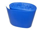 Agriculture Irrigation PVC Layflat Hose Fire Fighting Flexible Plastic Water