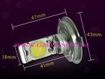 New LED Headlight