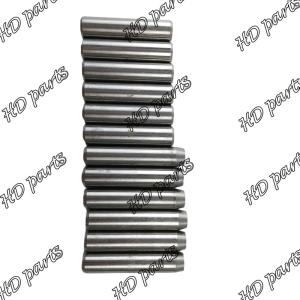China 6D34 Engine Valve Guide ME031886 For Mitsubishi factory
