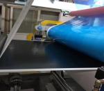 Impact Resistant Carbon Composite Material 313g Faw 200g Resin Content 36%