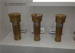 China Reverse Circulation RC Drill Bit PR54 For Mine Exploration / Geothermal Well factory