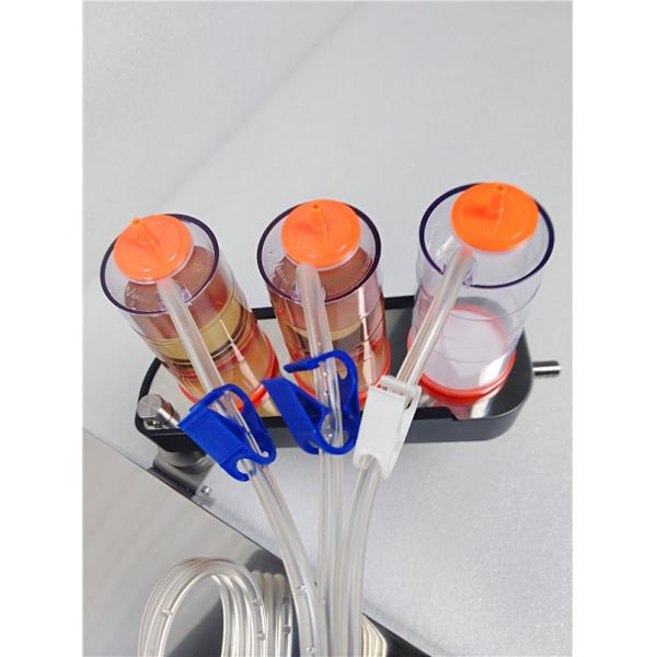 China Pharma Microbiology Testing Usp 71 Pharma Microbiology Testing Peristaltic Pump factory