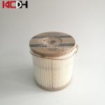 Hyundai Excavator Engine Parts Diesel Filter Fuel Filter Element 11QA-70110