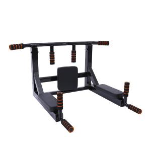China 11.5KG Wall Mounted Pull Up Bar For Home Gym factory