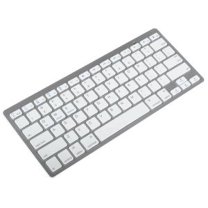 BT3.0 Portable Bluetooth Keyboard With Excellent Operating Performance