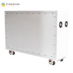 High Voltage ESS Energy Storage Power Supply 48V 200Ah 300Ah 400Ah 10Kwh 20Kwh