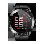 Falsh 128Mb Blood Pressure Monitor Smartwatch S11 IP67 Waterproof