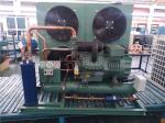 Industrial Refrigeration Cold Room Condensing Unit Compressor